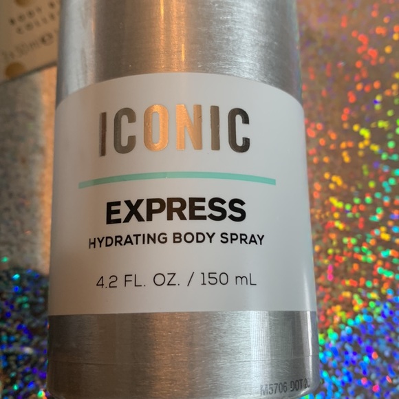 Body Butter & Hydrating Body Spray New - Picture 2 of 4